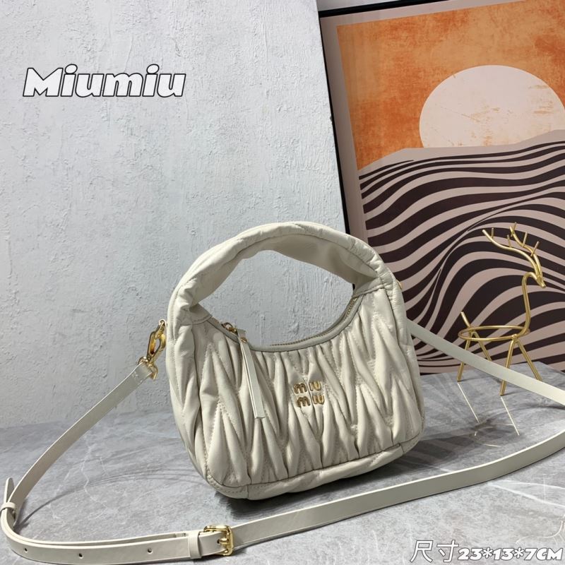 MIU MIU Handle Bags